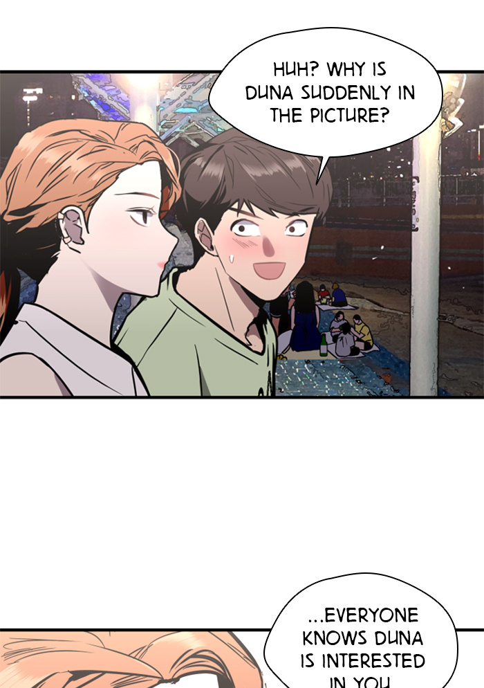 Lee Doona! chapter 41 - page 30