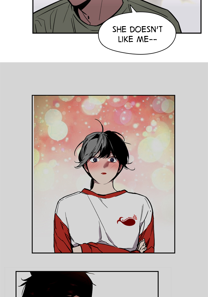 Lee Doona! chapter 41 - page 33