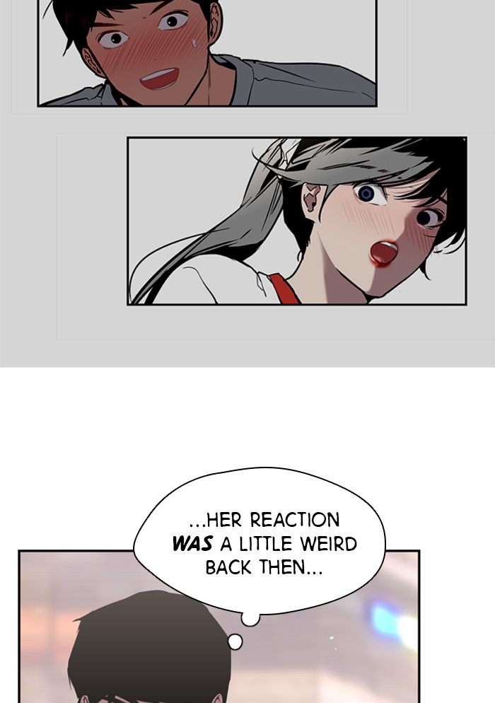 Lee Doona! chapter 41 - page 34