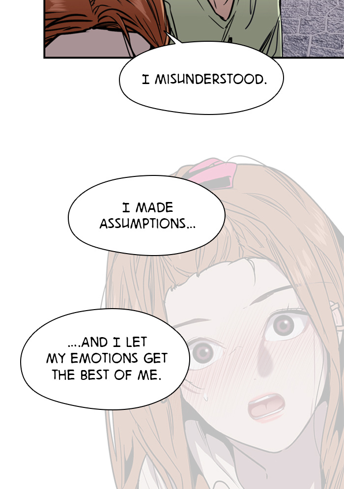 Lee Doona! chapter 41 - page 56