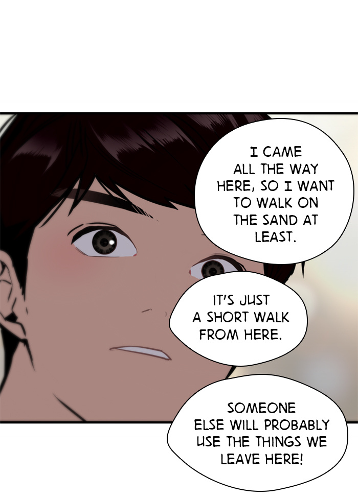 Lee Doona! chapter 41 - page 67