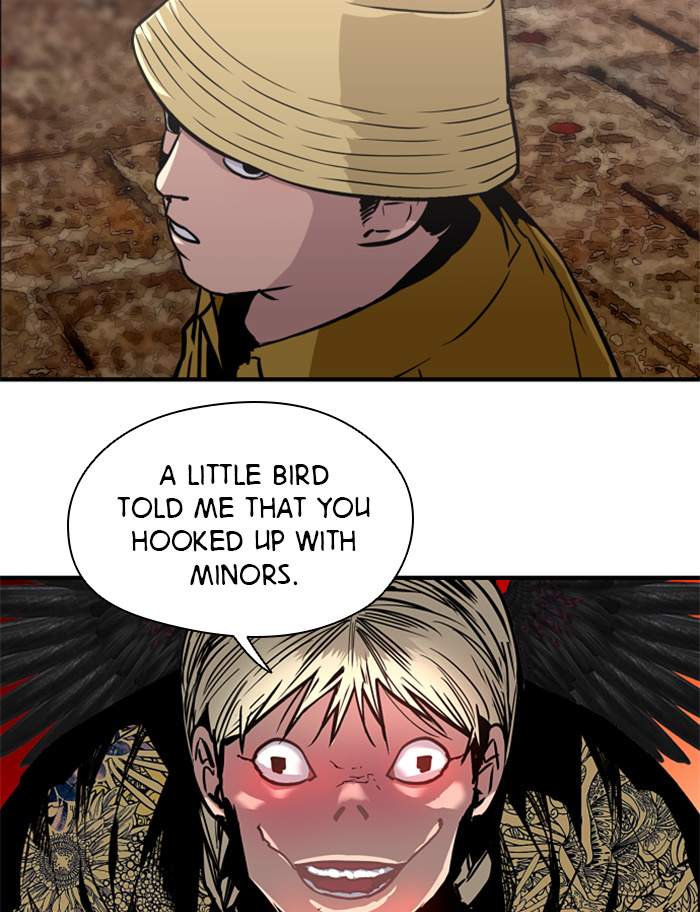 Lee Doona! chapter 41 - page 7