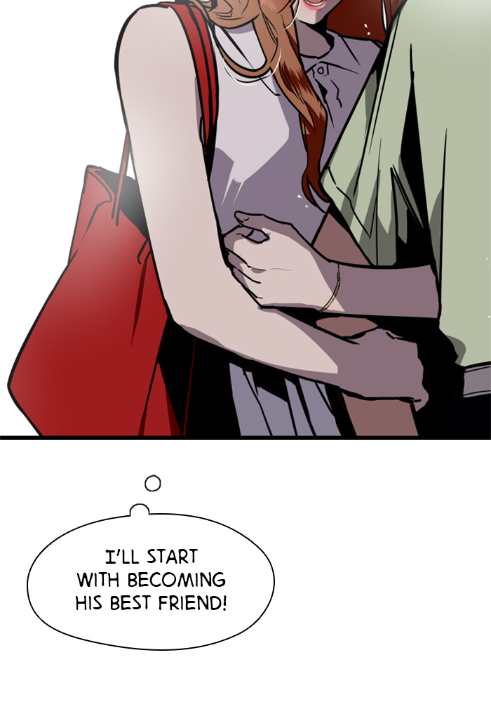 Lee Doona! chapter 41 - page 72