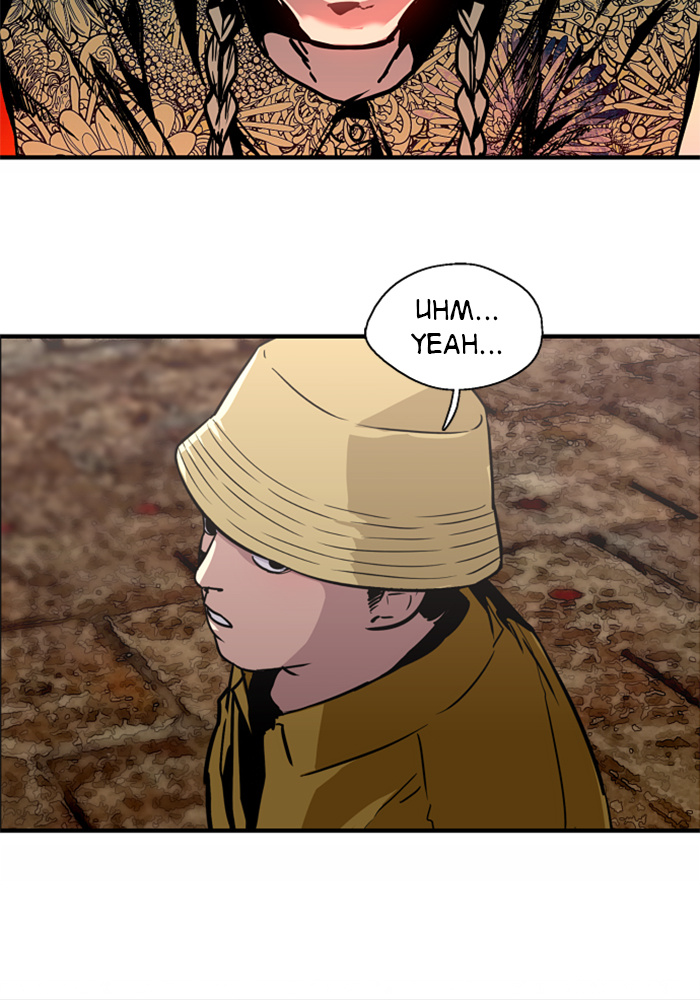 Lee Doona! chapter 41 - page 8