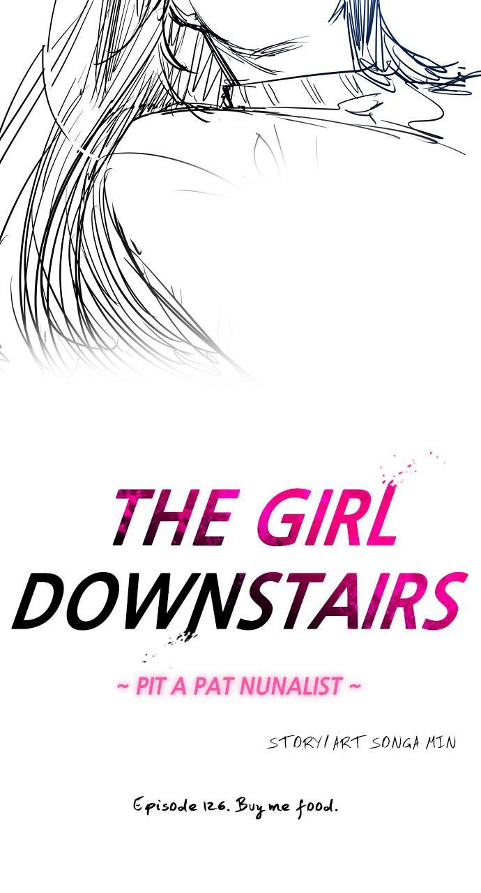 Lee Doona! chapter 126 - page 11