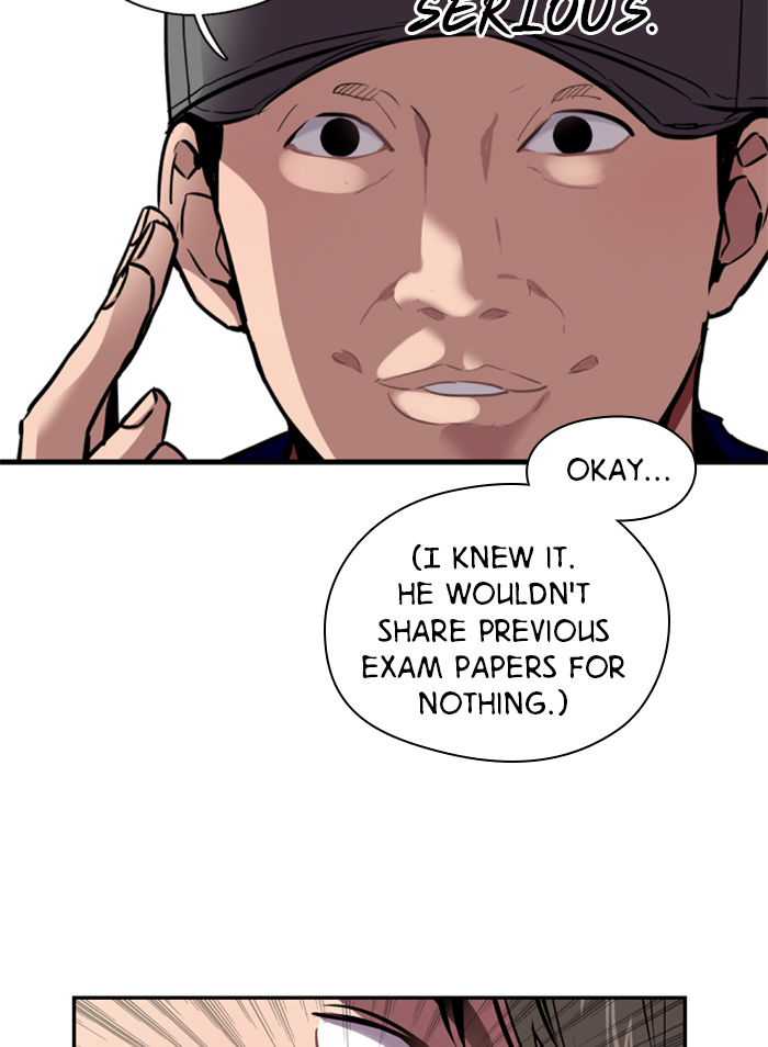 Lee Doona! chapter 16 - page 11