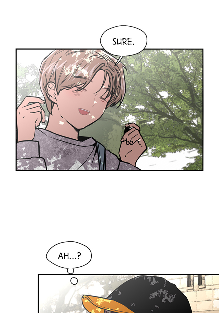 Lee Doona! chapter 16 - page 28