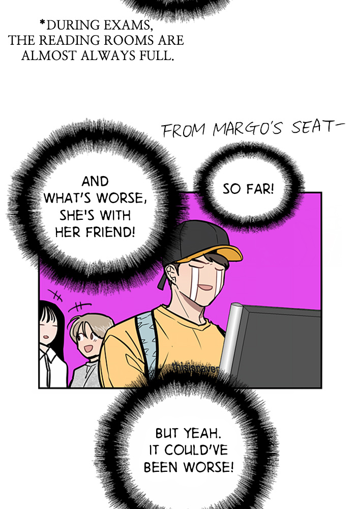 Lee Doona! chapter 16 - page 31