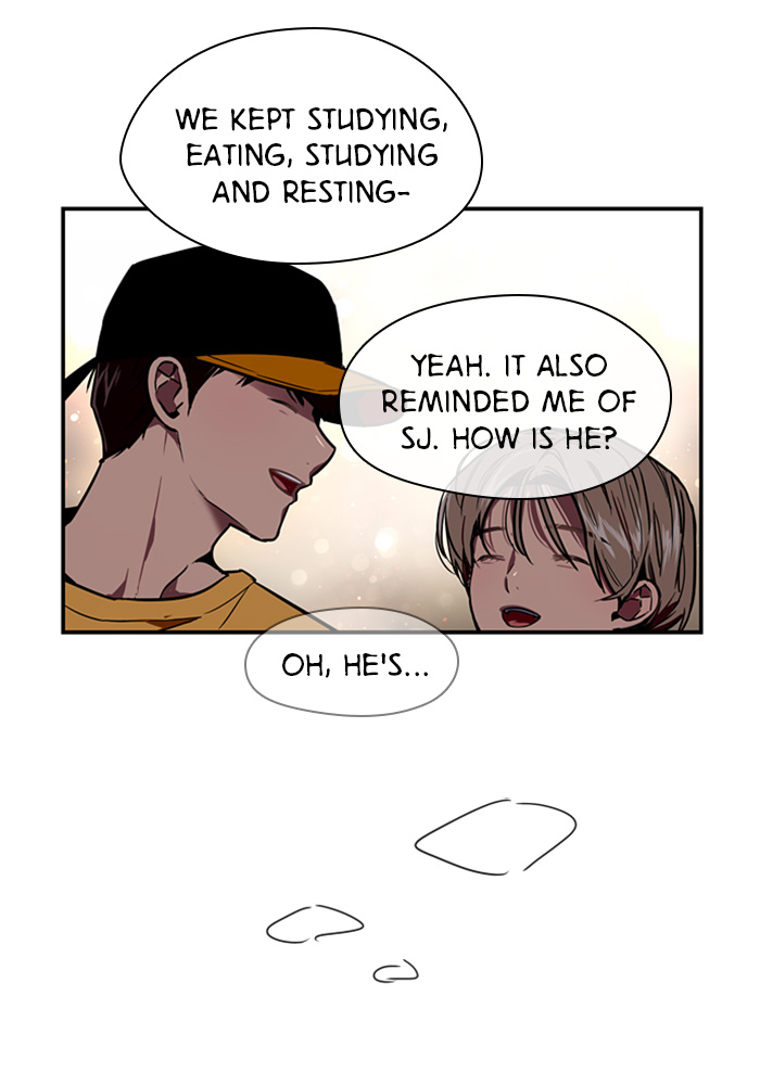 Lee Doona! chapter 16 - page 39