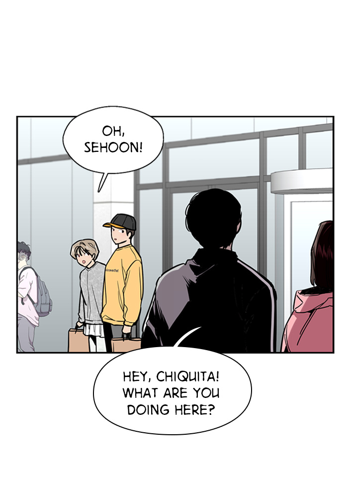 Lee Doona! chapter 16 - page 43