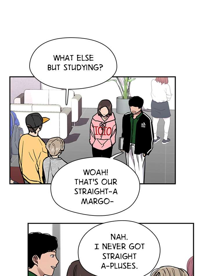 Lee Doona! chapter 16 - page 44