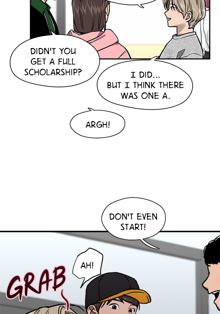 Lee Doona! chapter 16 - page 45
