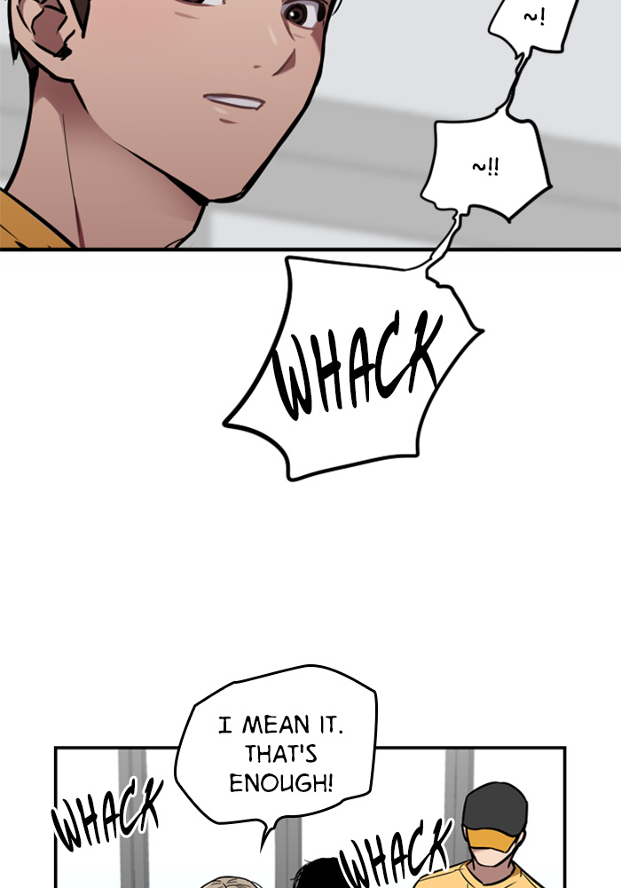 Lee Doona! chapter 16 - page 47