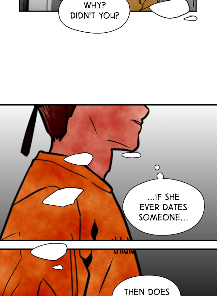 Lee Doona! chapter 16 - page 50
