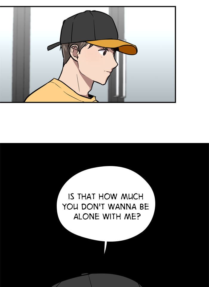 Lee Doona! chapter 16 - page 59