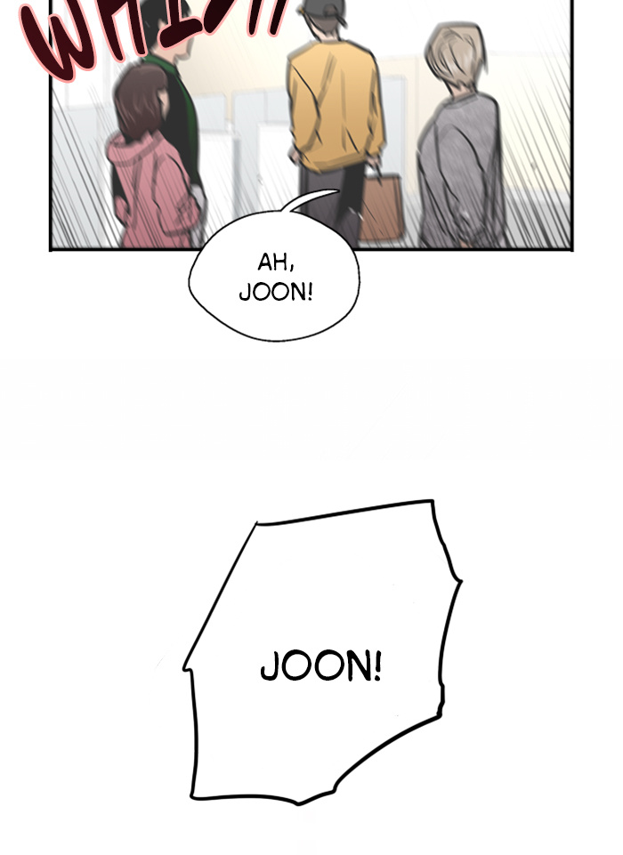 Lee Doona! chapter 16 - page 63