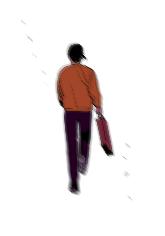 Lee Doona! chapter 16 - page 64