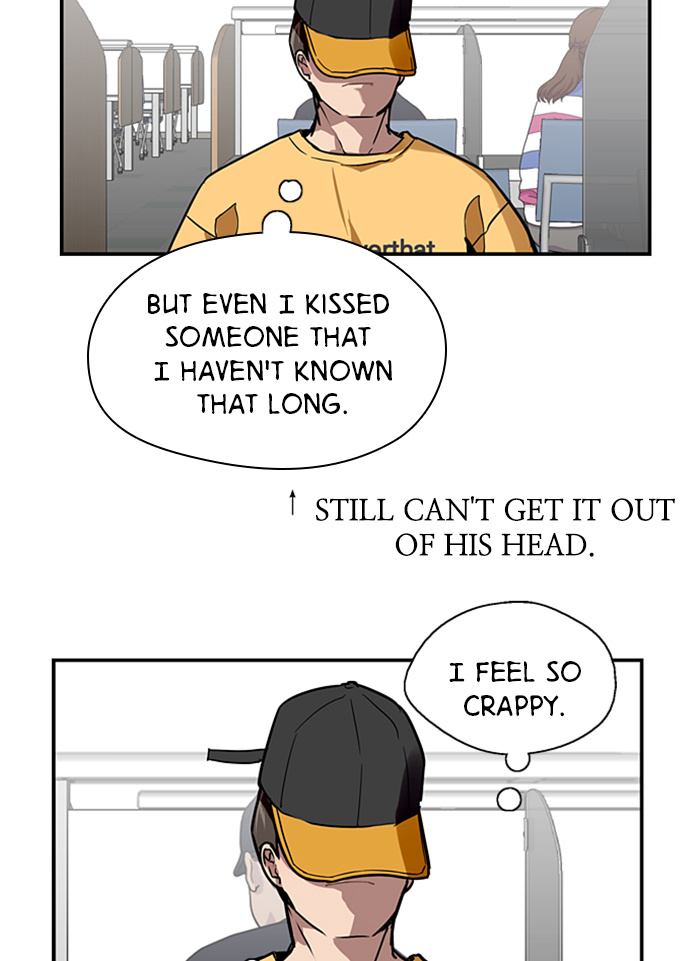 Lee Doona! chapter 16 - page 67