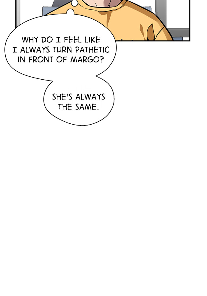 Lee Doona! chapter 16 - page 68