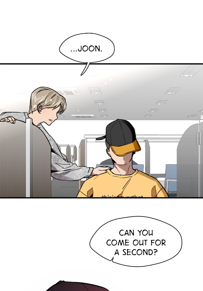 Lee Doona! chapter 16 - page 72