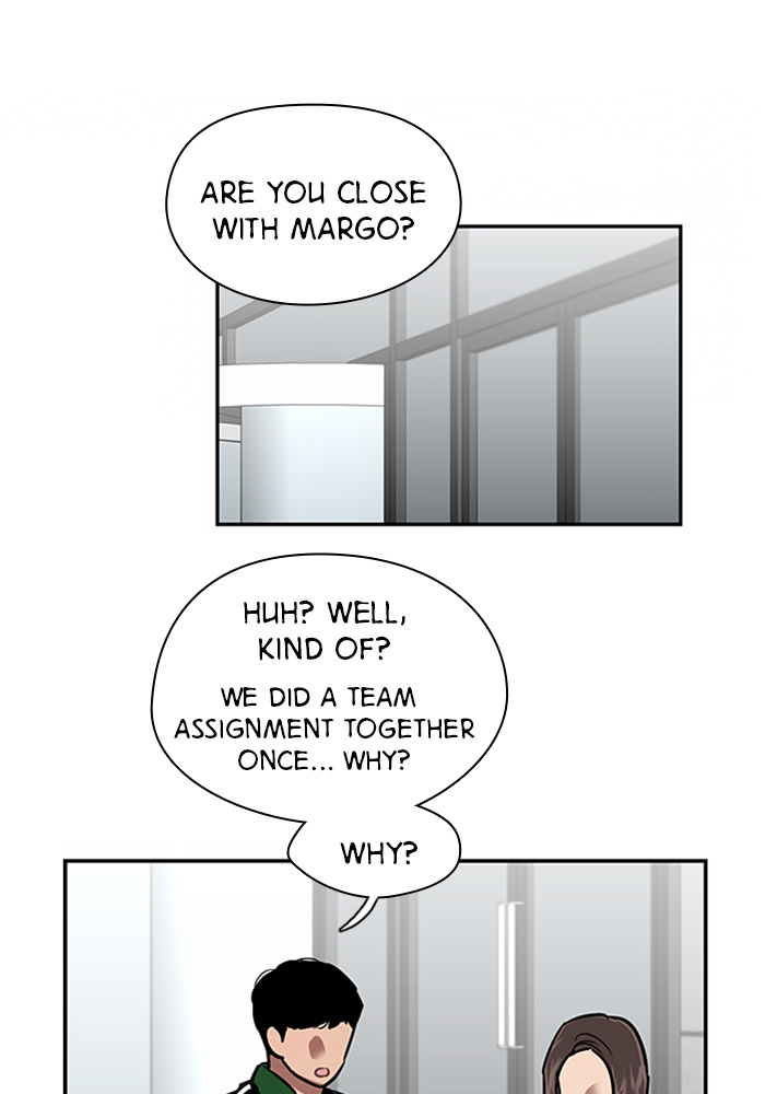 Lee Doona! chapter 16 - page 76