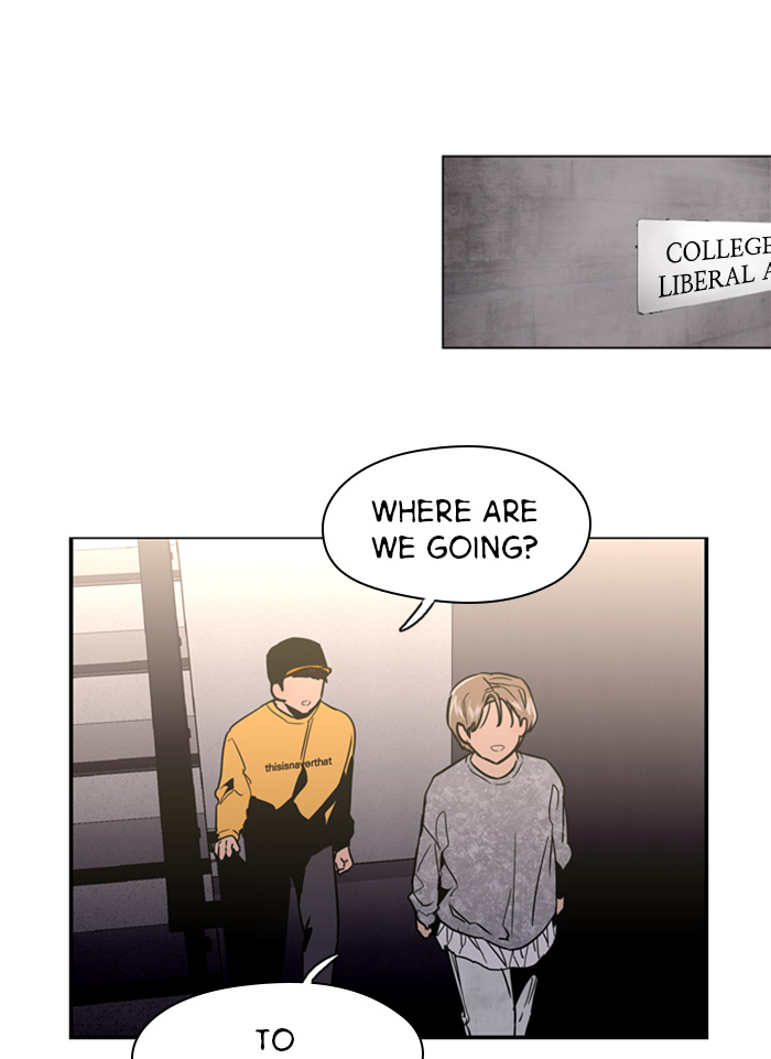 Lee Doona! chapter 16 - page 79