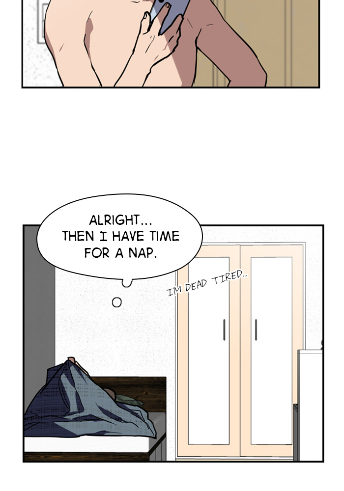 Lee Doona! chapter 42 - page 12