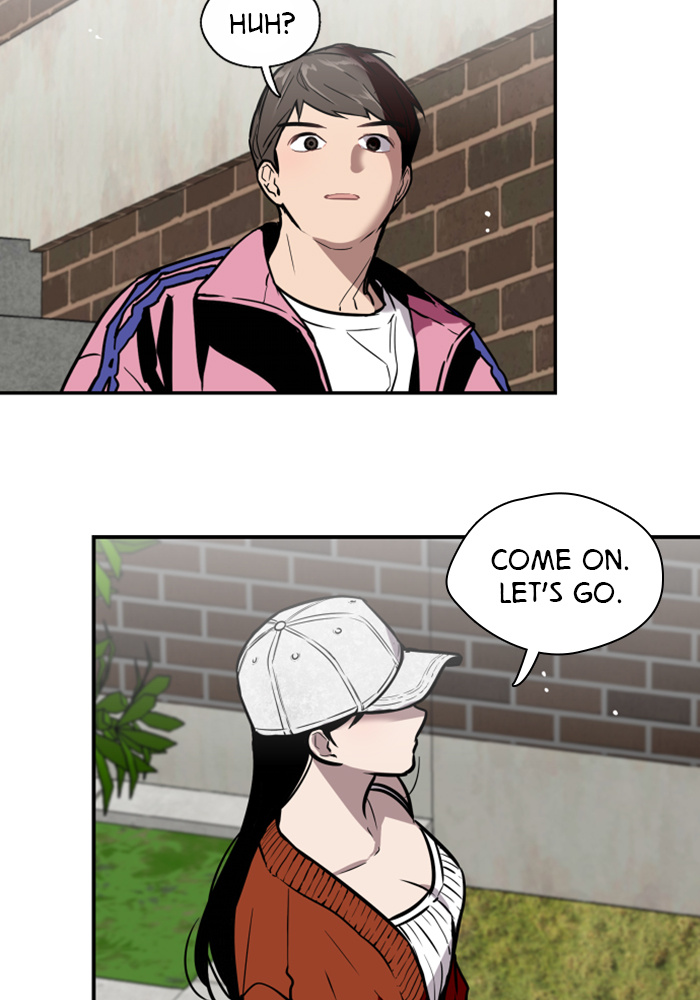 Lee Doona! chapter 42 - page 14