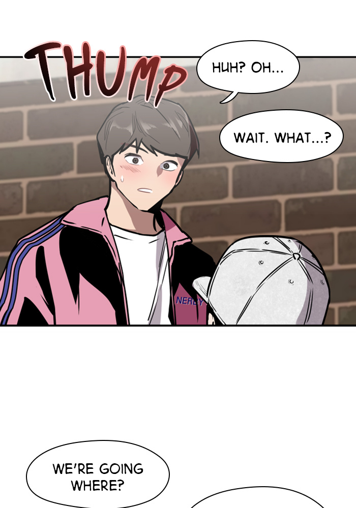 Lee Doona! chapter 42 - page 18