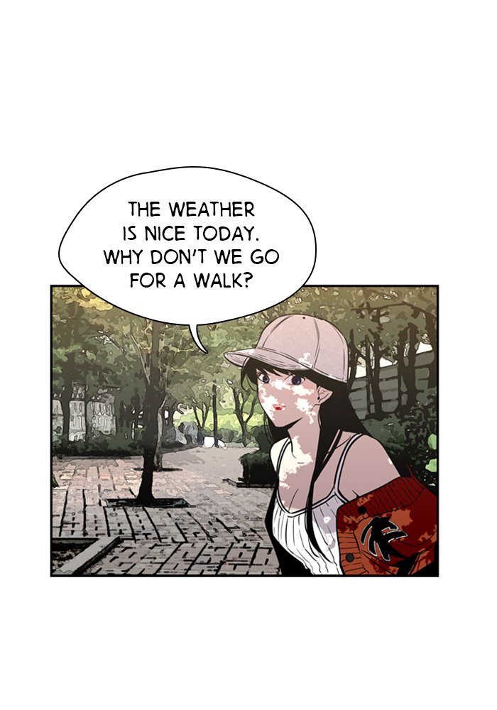Lee Doona! chapter 42 - page 24