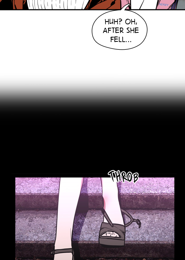 Lee Doona! chapter 42 - page 27