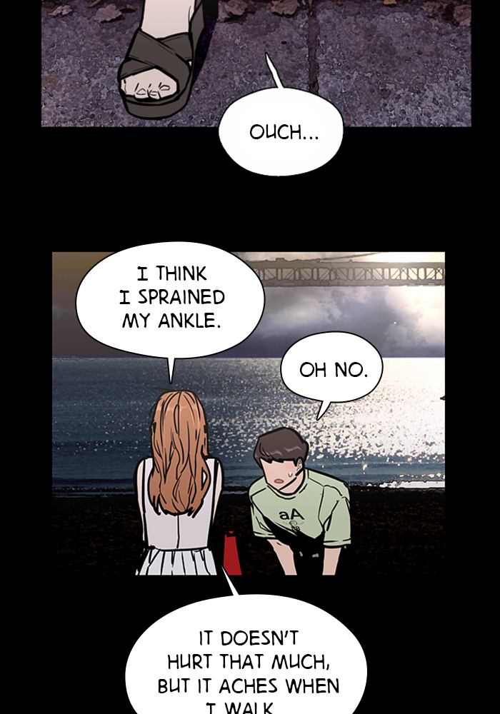 Lee Doona! chapter 42 - page 28