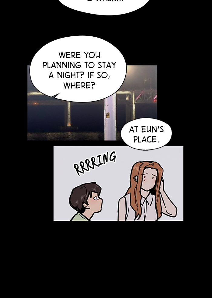 Lee Doona! chapter 42 - page 29