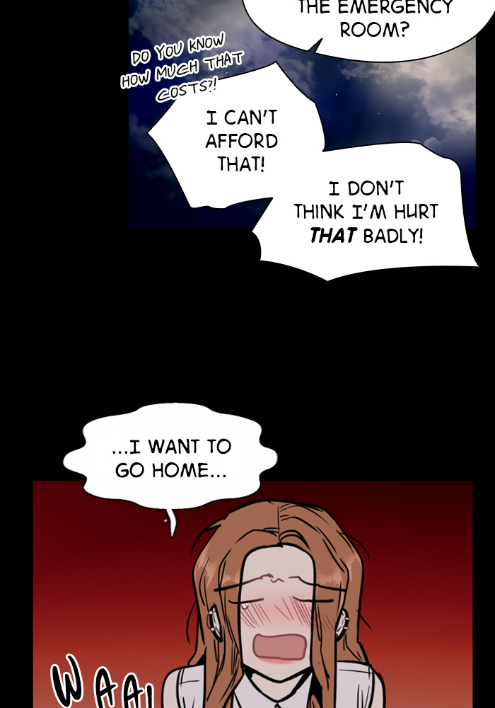 Lee Doona! chapter 42 - page 31