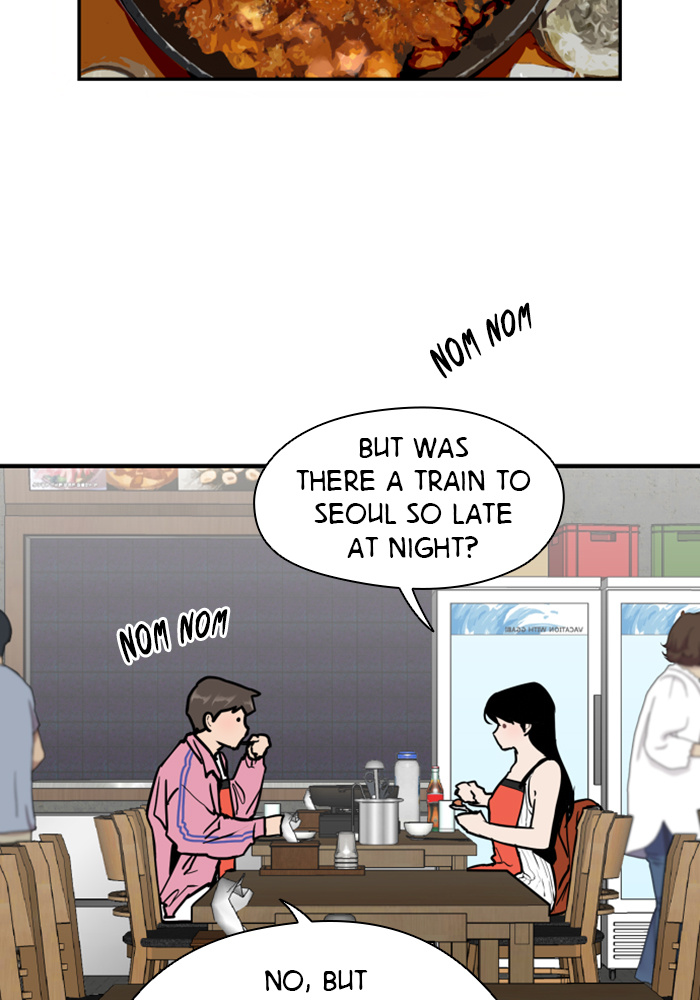 Lee Doona! chapter 42 - page 35