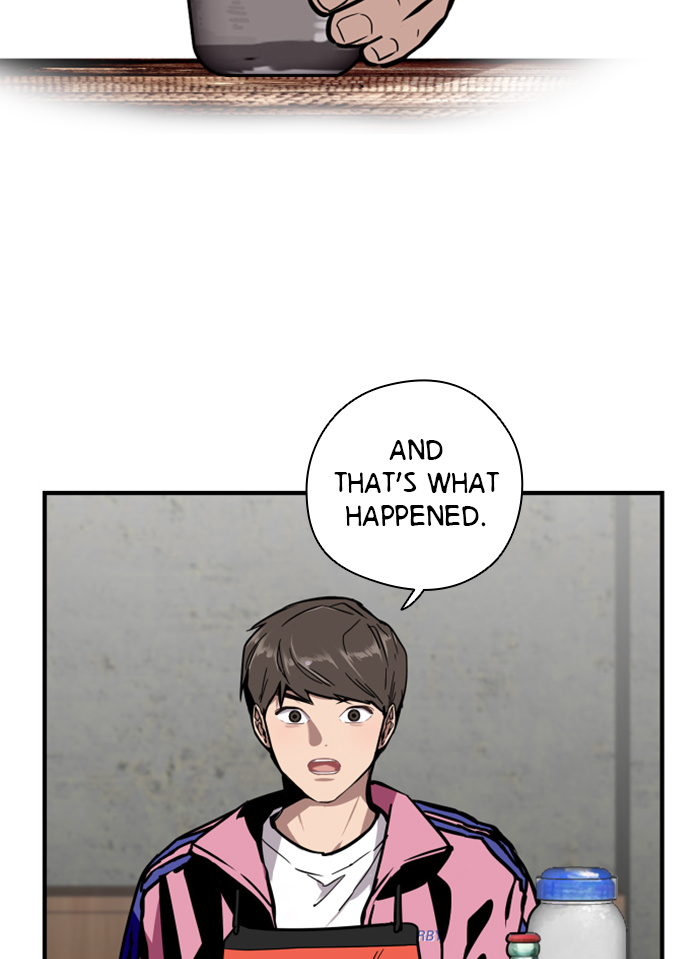 Lee Doona! chapter 42 - page 40