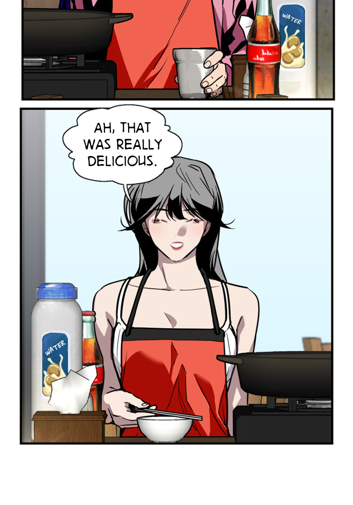 Lee Doona! chapter 42 - page 41