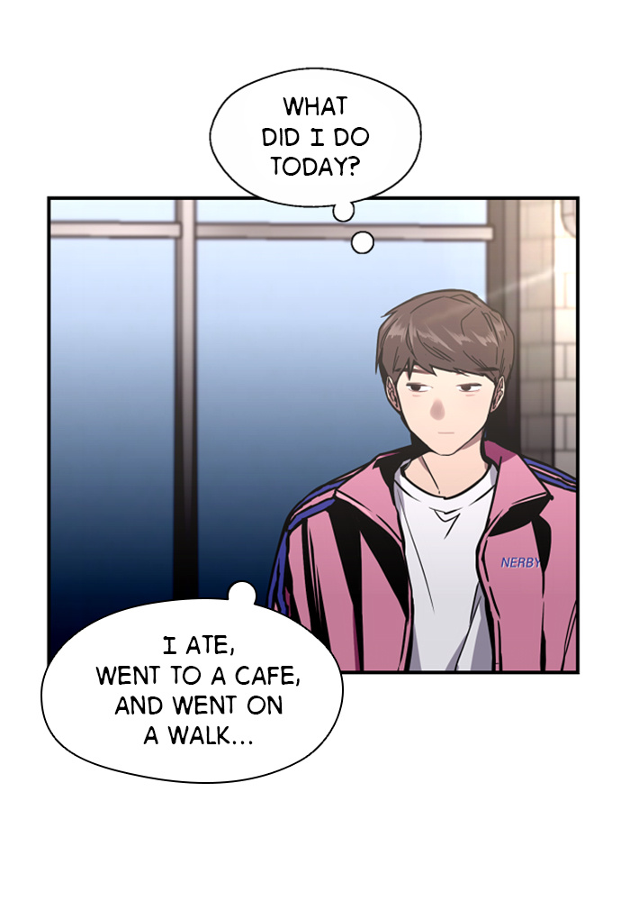 Lee Doona! chapter 42 - page 43