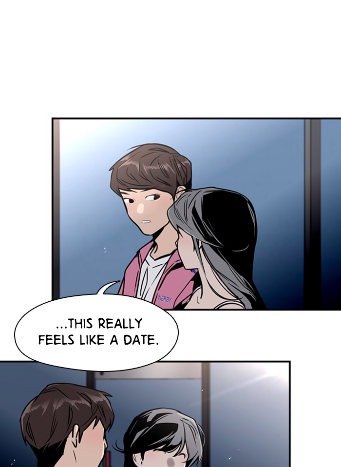 Lee Doona! chapter 42 - page 46