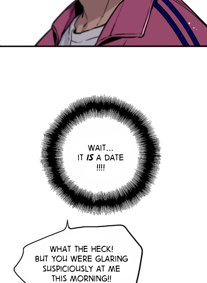 Lee Doona! chapter 42 - page 48