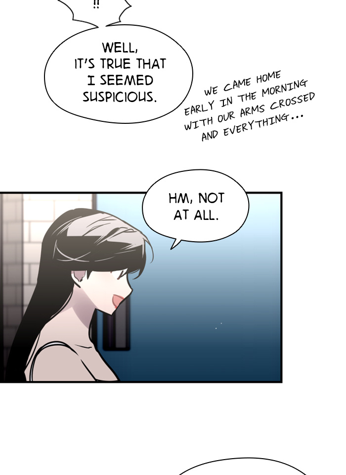 Lee Doona! chapter 42 - page 50
