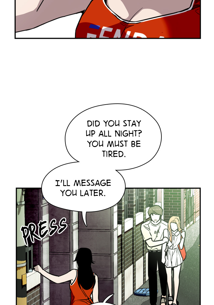 Lee Doona! chapter 42 - page 6