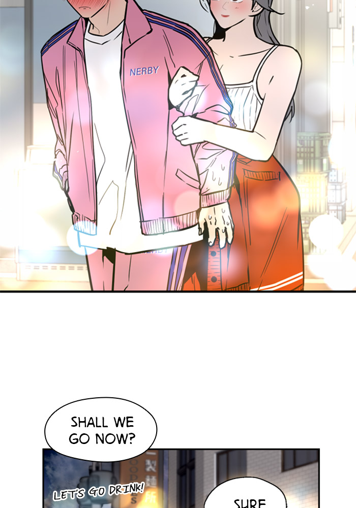 Lee Doona! chapter 42 - page 76
