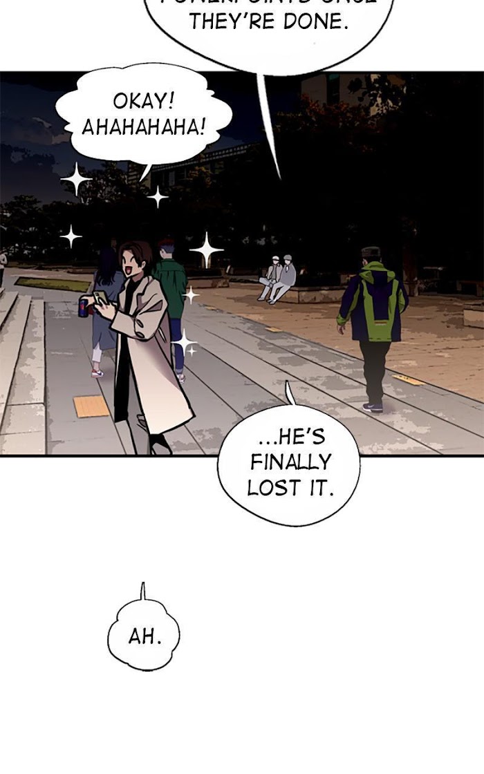 Lee Doona! chapter 125 - page 47