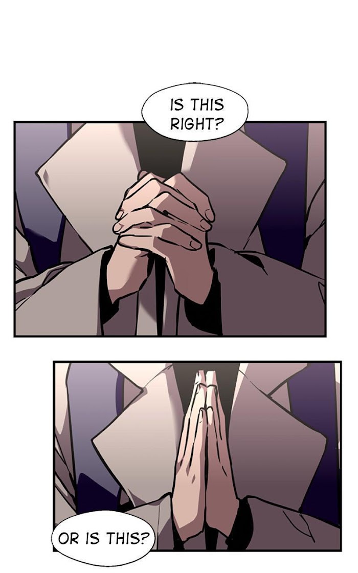 Lee Doona! chapter 125 - page 54
