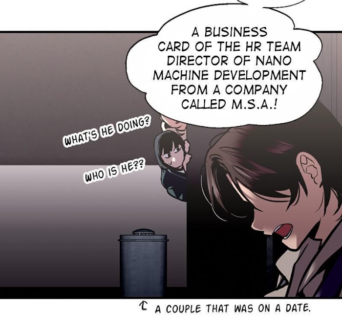 Lee Doona! chapter 125 - page 62