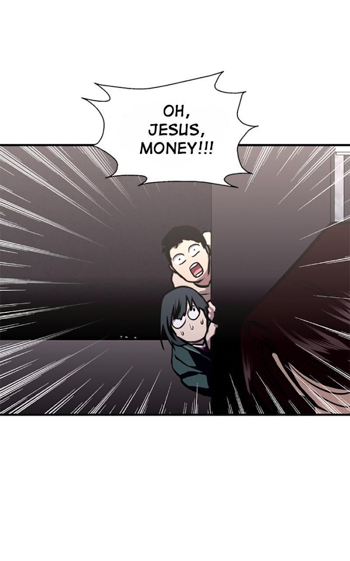 Lee Doona! chapter 125 - page 66
