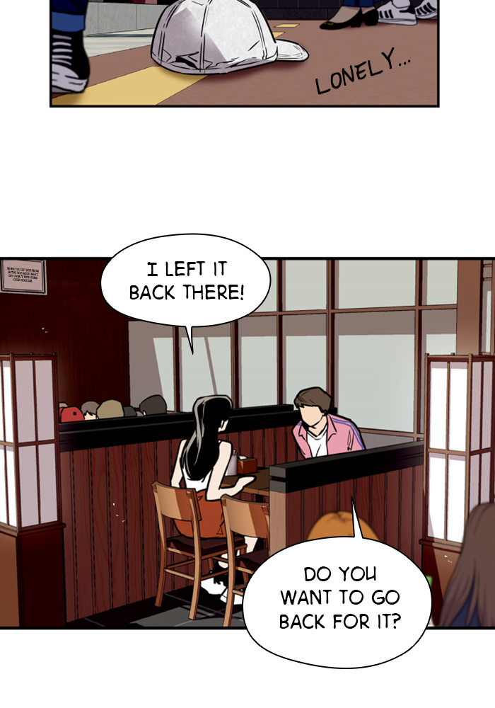 Lee Doona! chapter 43 - page 10