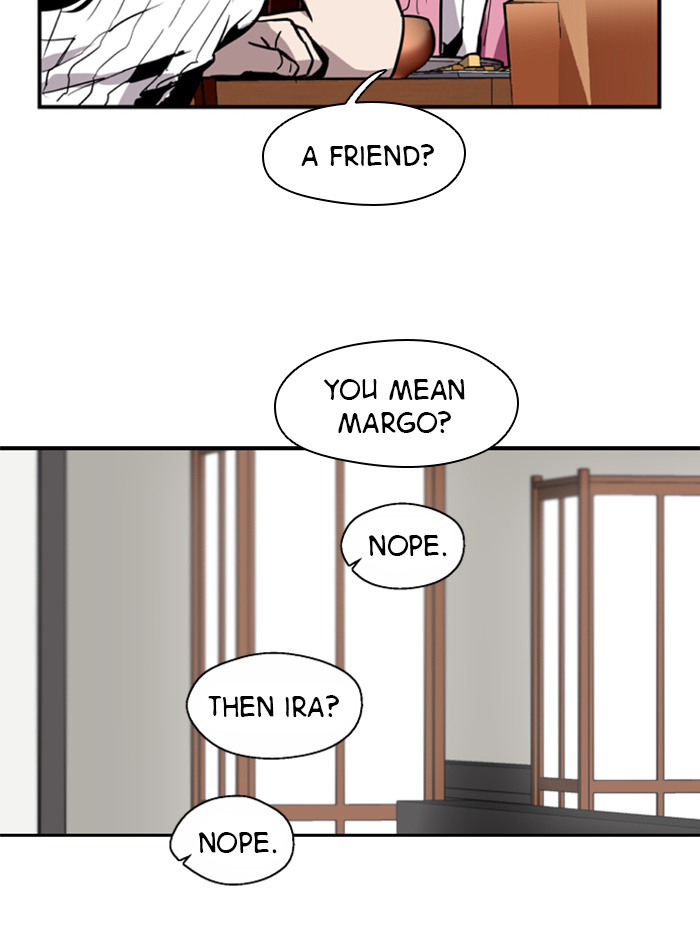 Lee Doona! chapter 43 - page 38