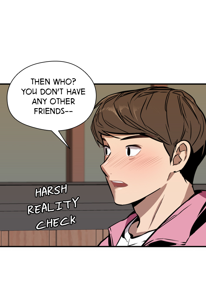 Lee Doona! chapter 43 - page 39